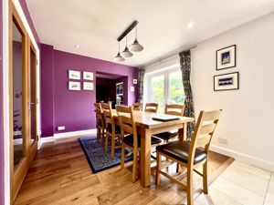Dining Room- click for photo gallery